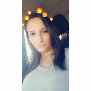 Meet your Posher, Arianna